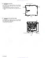 Предварительный просмотр 6 страницы JVC KD-S597 Service Manual