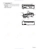 Предварительный просмотр 7 страницы JVC KD-S597 Service Manual