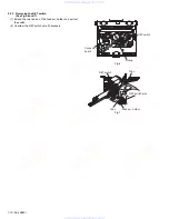 Предварительный просмотр 10 страницы JVC KD-S597 Service Manual