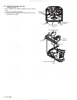 Предварительный просмотр 12 страницы JVC KD-S597 Service Manual