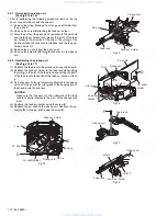 Preview for 14 page of JVC KD-S597 Service Manual