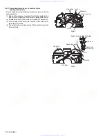 Предварительный просмотр 16 страницы JVC KD-S597 Service Manual