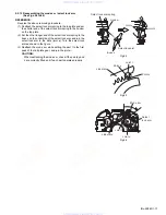 Предварительный просмотр 17 страницы JVC KD-S597 Service Manual