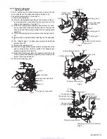 Предварительный просмотр 21 страницы JVC KD-S597 Service Manual