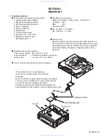 Предварительный просмотр 23 страницы JVC KD-S597 Service Manual