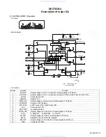 Предварительный просмотр 27 страницы JVC KD-S597 Service Manual