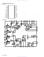 Предварительный просмотр 28 страницы JVC KD-S597 Service Manual