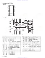 Предварительный просмотр 30 страницы JVC KD-S597 Service Manual