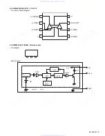 Предварительный просмотр 31 страницы JVC KD-S597 Service Manual