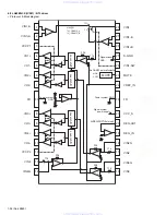 Предварительный просмотр 36 страницы JVC KD-S597 Service Manual