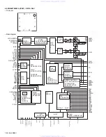 Предварительный просмотр 38 страницы JVC KD-S597 Service Manual