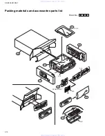 Предварительный просмотр 62 страницы JVC KD-S597 Service Manual