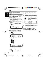 Предварительный просмотр 16 страницы JVC KD-S6060 Instructions Manual