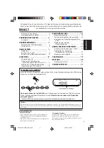 Предварительный просмотр 23 страницы JVC KD-S6060 Instructions Manual