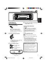 Предварительный просмотр 25 страницы JVC KD-S6060 Instructions Manual