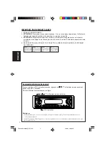 Предварительный просмотр 42 страницы JVC KD-S6060 Instructions Manual