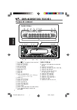 Предварительный просмотр 44 страницы JVC KD-S6060 Instructions Manual