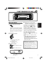 Предварительный просмотр 45 страницы JVC KD-S6060 Instructions Manual