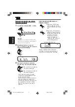 Предварительный просмотр 48 страницы JVC KD-S6060 Instructions Manual