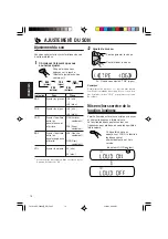 Предварительный просмотр 54 страницы JVC KD-S6060 Instructions Manual