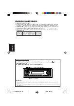 Предварительный просмотр 62 страницы JVC KD-S6060 Instructions Manual