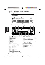 Предварительный просмотр 64 страницы JVC KD-S6060 Instructions Manual