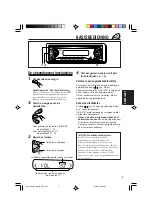 Предварительный просмотр 65 страницы JVC KD-S6060 Instructions Manual