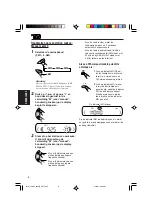 Предварительный просмотр 68 страницы JVC KD-S6060 Instructions Manual