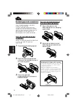 Предварительный просмотр 78 страницы JVC KD-S6060 Instructions Manual