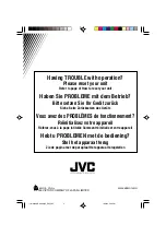 Предварительный просмотр 82 страницы JVC KD-S6060 Instructions Manual