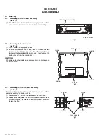 Предварительный просмотр 6 страницы JVC KD-S6060 Service Manual