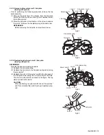 Предварительный просмотр 19 страницы JVC KD-S6060 Service Manual