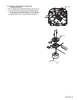 Предварительный просмотр 23 страницы JVC KD-S6060 Service Manual