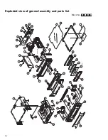 Предварительный просмотр 41 страницы JVC KD-S6060 Service Manual