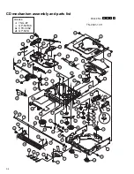 Предварительный просмотр 43 страницы JVC KD-S6060 Service Manual