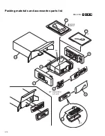 Предварительный просмотр 49 страницы JVC KD-S6060 Service Manual