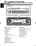 Предварительный просмотр 54 страницы JVC KD-S6060 Service Manual