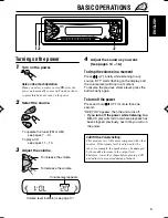 Предварительный просмотр 55 страницы JVC KD-S6060 Service Manual