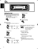 Предварительный просмотр 56 страницы JVC KD-S6060 Service Manual