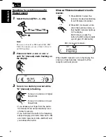 Предварительный просмотр 58 страницы JVC KD-S6060 Service Manual