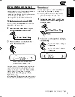 Предварительный просмотр 59 страницы JVC KD-S6060 Service Manual