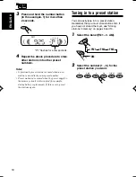 Предварительный просмотр 60 страницы JVC KD-S6060 Service Manual