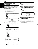 Предварительный просмотр 66 страницы JVC KD-S6060 Service Manual