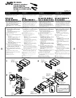 Предварительный просмотр 73 страницы JVC KD-S6060 Service Manual