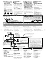 Предварительный просмотр 76 страницы JVC KD-S6060 Service Manual