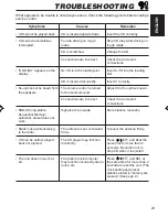 Preview for 23 page of JVC KD-S611 Instructions Manual