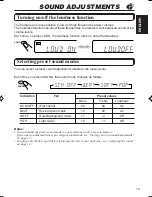 Preview for 13 page of JVC KD-S636 Instructions Manual