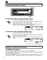 Предварительный просмотр 12 страницы JVC KD-S640 Instructions Manual