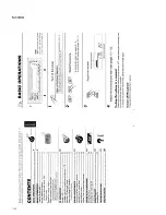 Предварительный просмотр 4 страницы JVC KD-S640 Service Manual