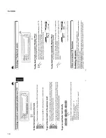 Предварительный просмотр 8 страницы JVC KD-S640 Service Manual